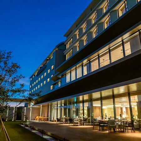 מטסוי Hotel Ichibata מראה חיצוני תמונה