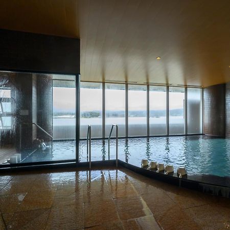 מטסוי Hotel Ichibata מראה חיצוני תמונה