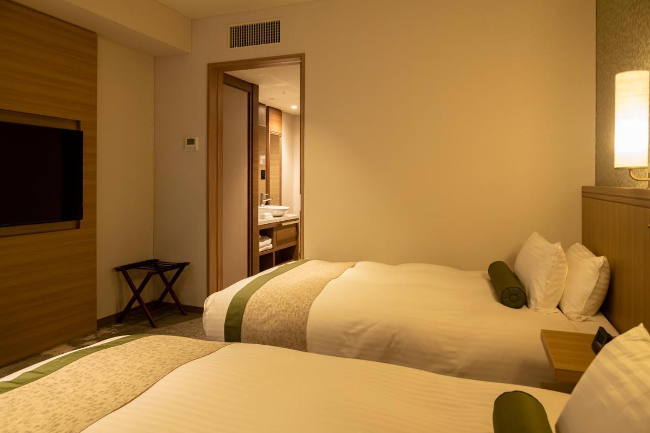 מטסוי Hotel Ichibata מראה חיצוני תמונה