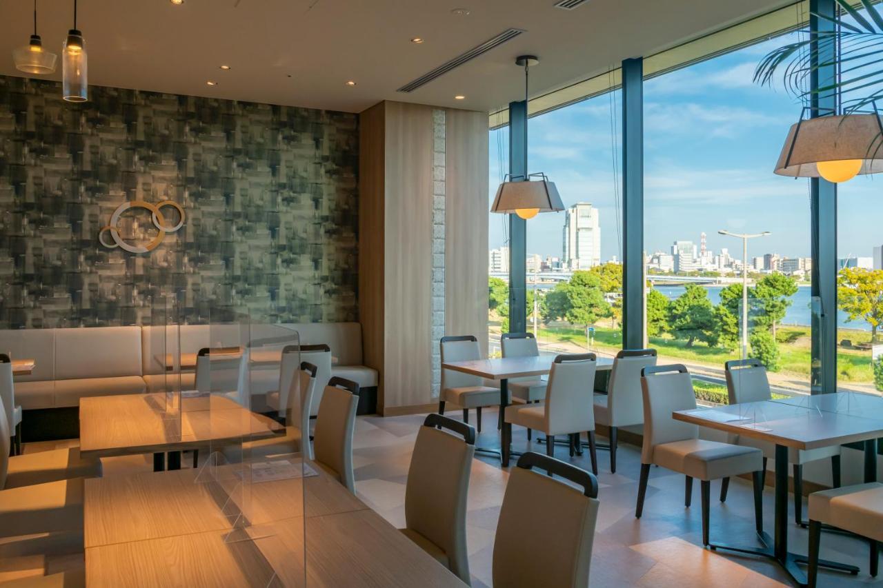 מטסוי Hotel Ichibata מראה חיצוני תמונה