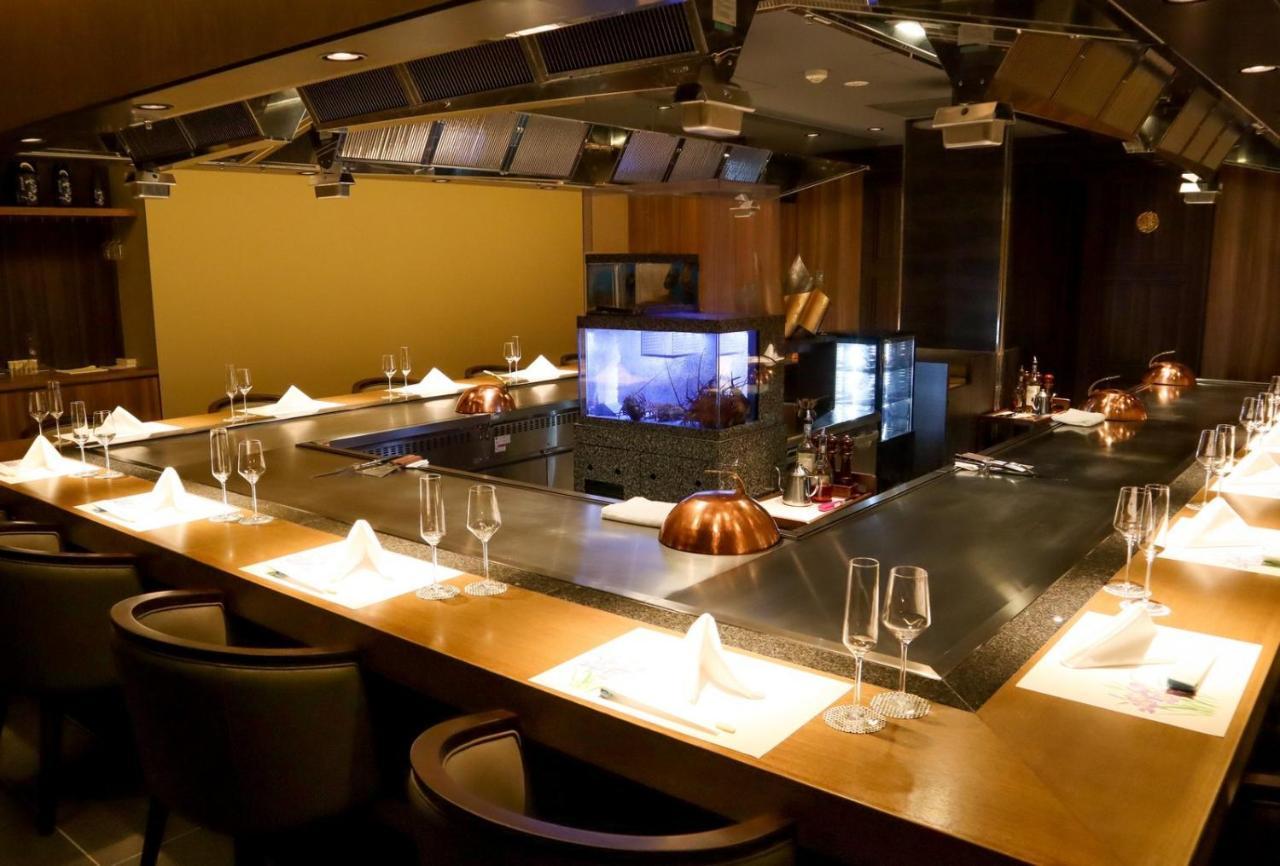 מטסוי Hotel Ichibata מראה חיצוני תמונה