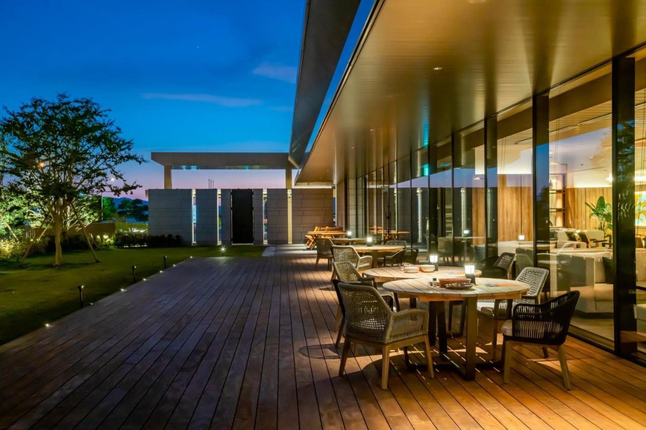 מטסוי Hotel Ichibata מראה חיצוני תמונה