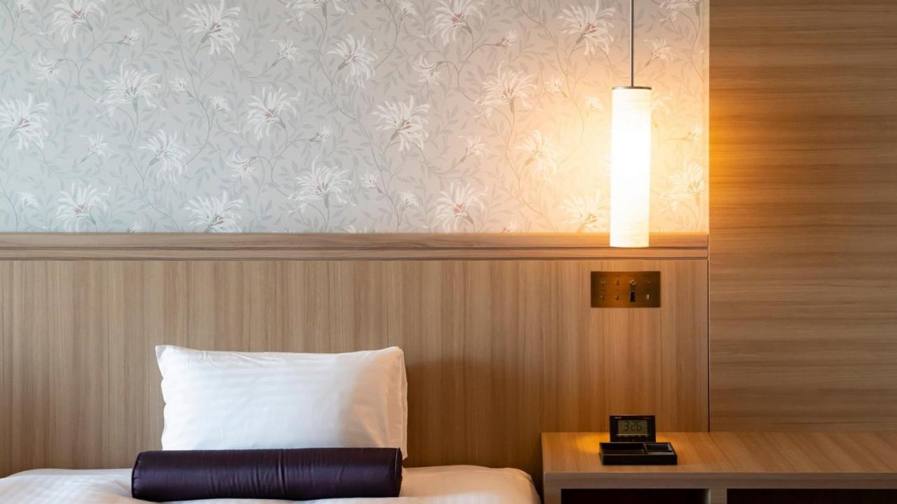 מטסוי Hotel Ichibata מראה חיצוני תמונה